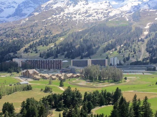 Au Pied Des Pistes Appart 4 Ou 5 Pers Superdevoluy Esterno foto