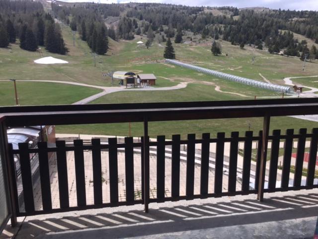 Au Pied Des Pistes Appart 4 Ou 5 Pers Superdevoluy Esterno foto