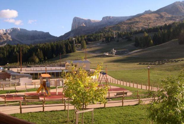 Au Pied Des Pistes Appart 4 Ou 5 Pers Superdevoluy Esterno foto